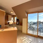 Le Cap -vue & Port - Confort Apartment Saint-Vaast-la-Hougue