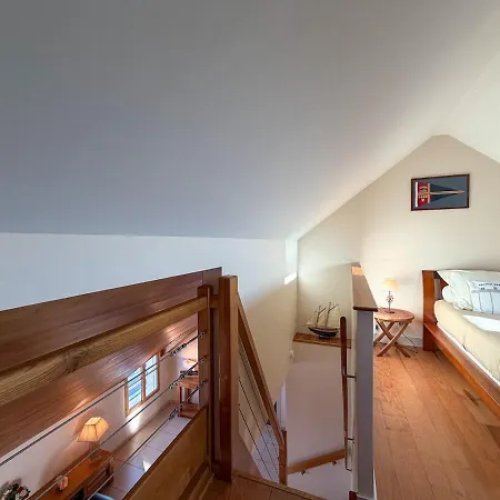 Le Cap -vue & Port - Confort Saint-Vaast-la-Hougue