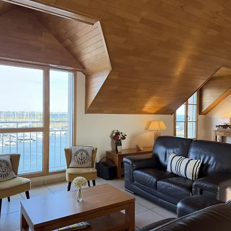 Le Cap -vue & Port - Confort Apartmán *