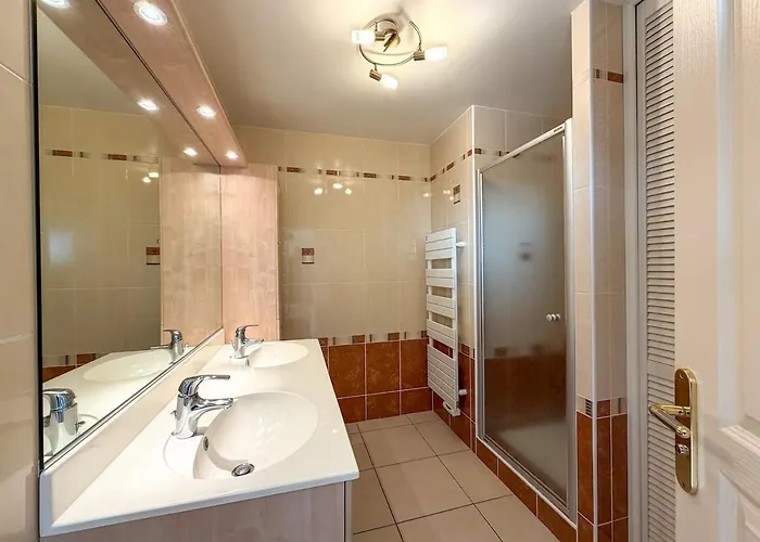 Le Cap -vue & Port - Confort Apartment