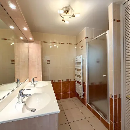 Le Cap -vue & Port - Confort Apartamento