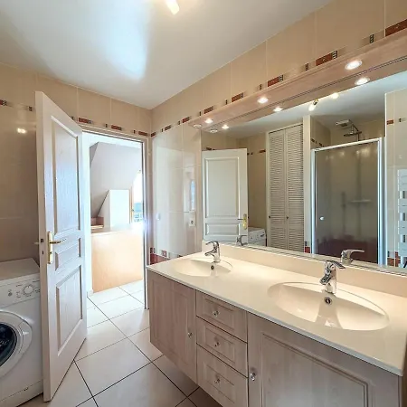 Le Cap -vue & Port - Confort