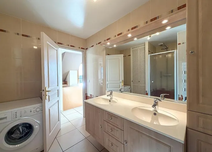 Le Cap -vue & Port - Confort