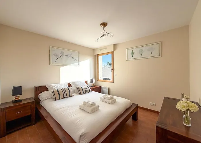 Le Cap -vue & Port - Confort