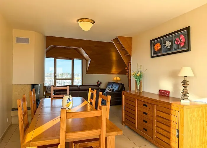 Le Cap -vue & Port - Confort Saint-Vaast-la-Hougue